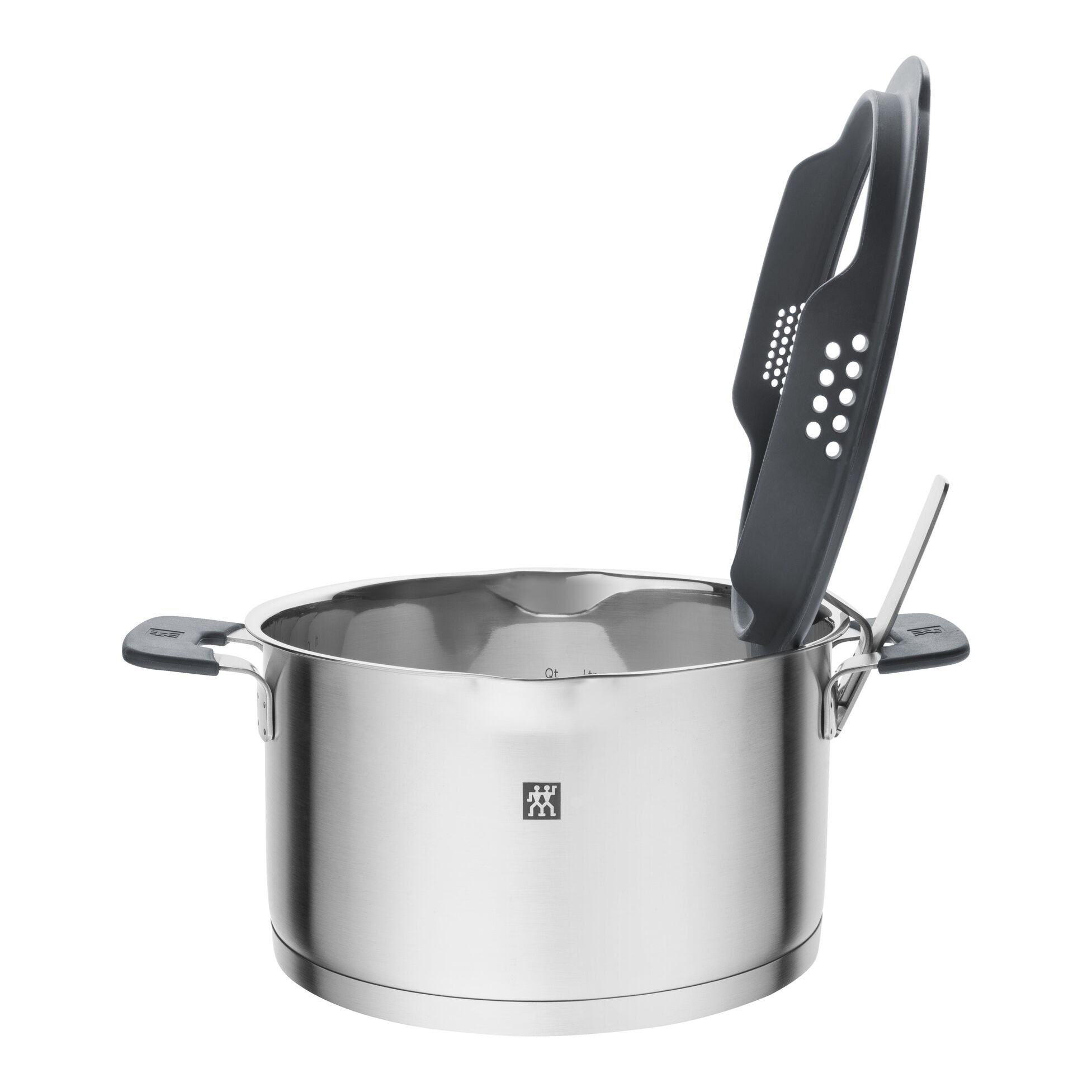 Sada nerezových hrnců Zwilling SIMPLIFY SET/5ks stříbrné_12