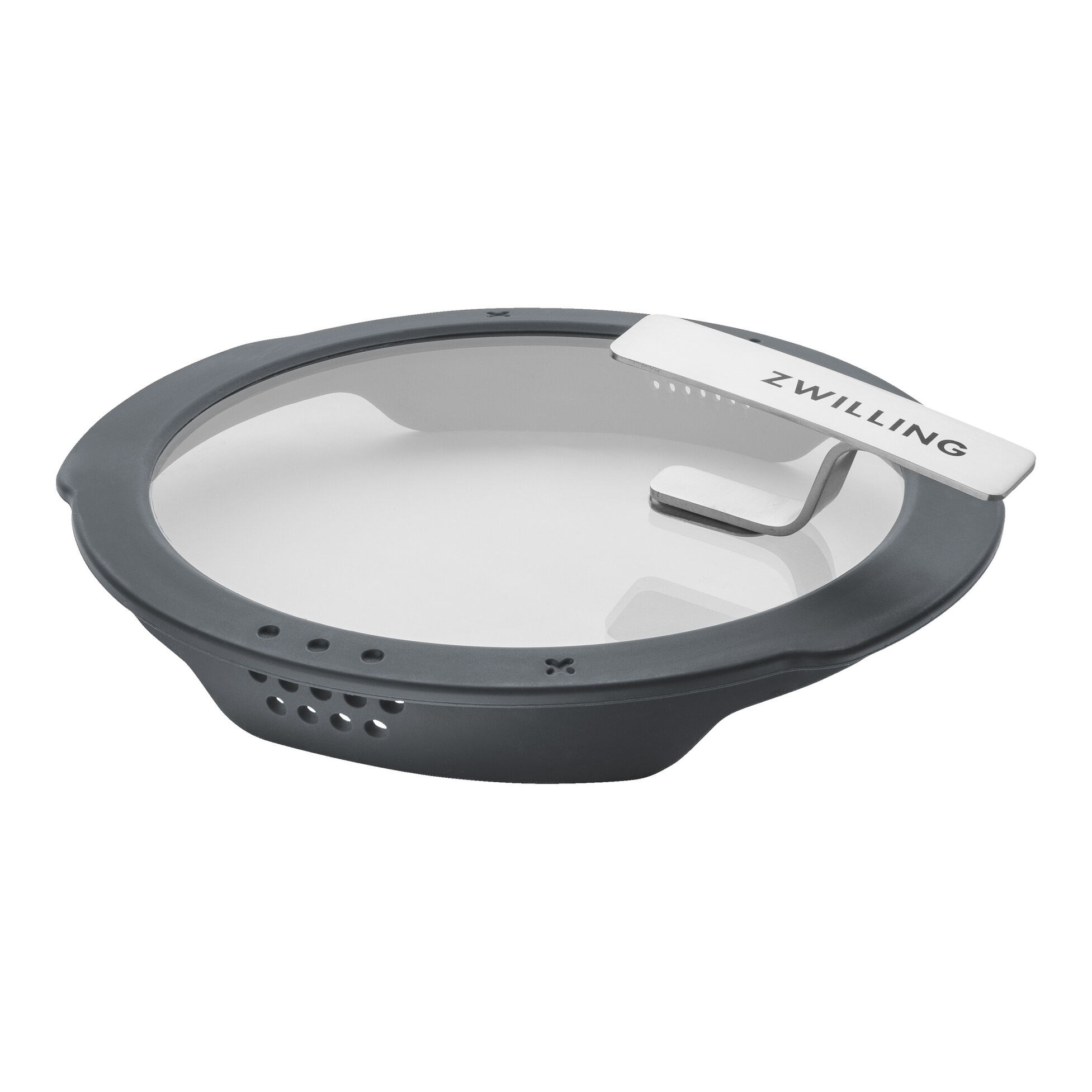 Sada nerezových hrnců Zwilling SIMPLIFY SET/5ks stříbrné_13