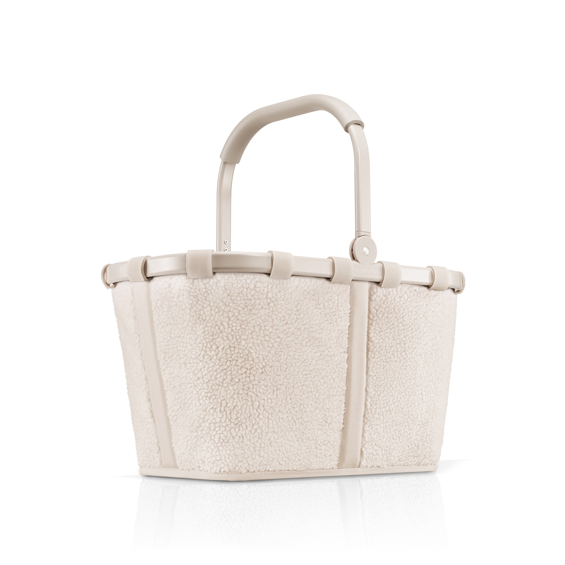 Nákupní košík Reisenthel Carrybag teddy sand_0