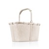 Nákupní košík Reisenthel Carrybag teddy sand_0