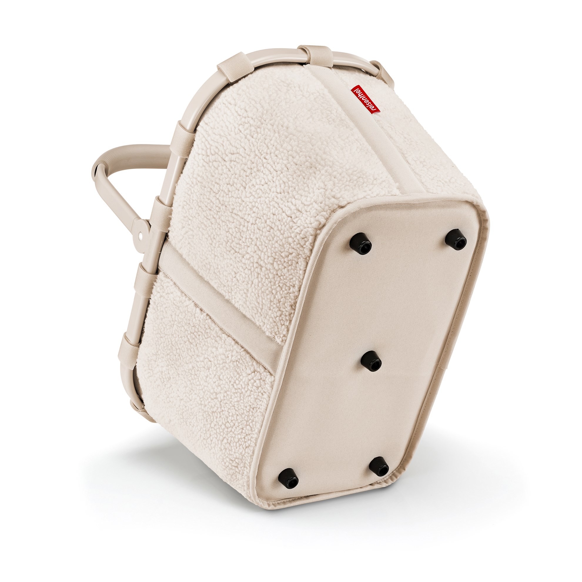 Nákupní košík Reisenthel Carrybag teddy sand_1