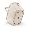 Nákupní košík Reisenthel Carrybag teddy sand_1