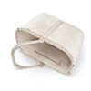Nákupní košík Reisenthel Carrybag teddy sand_2