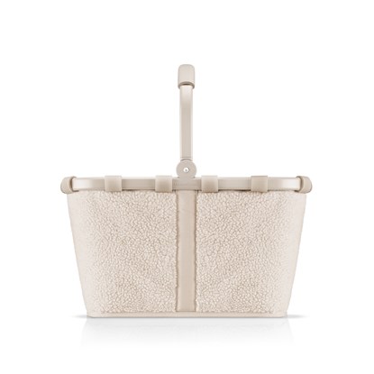 Nákupní košík Reisenthel Carrybag teddy sand_4