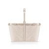 Nákupní košík Reisenthel Carrybag teddy sand_4