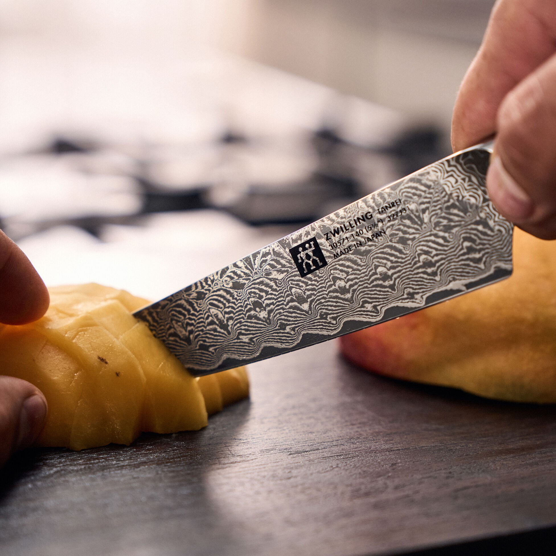 Kuchařský nůž 14 cm Zwilling TANREI_0