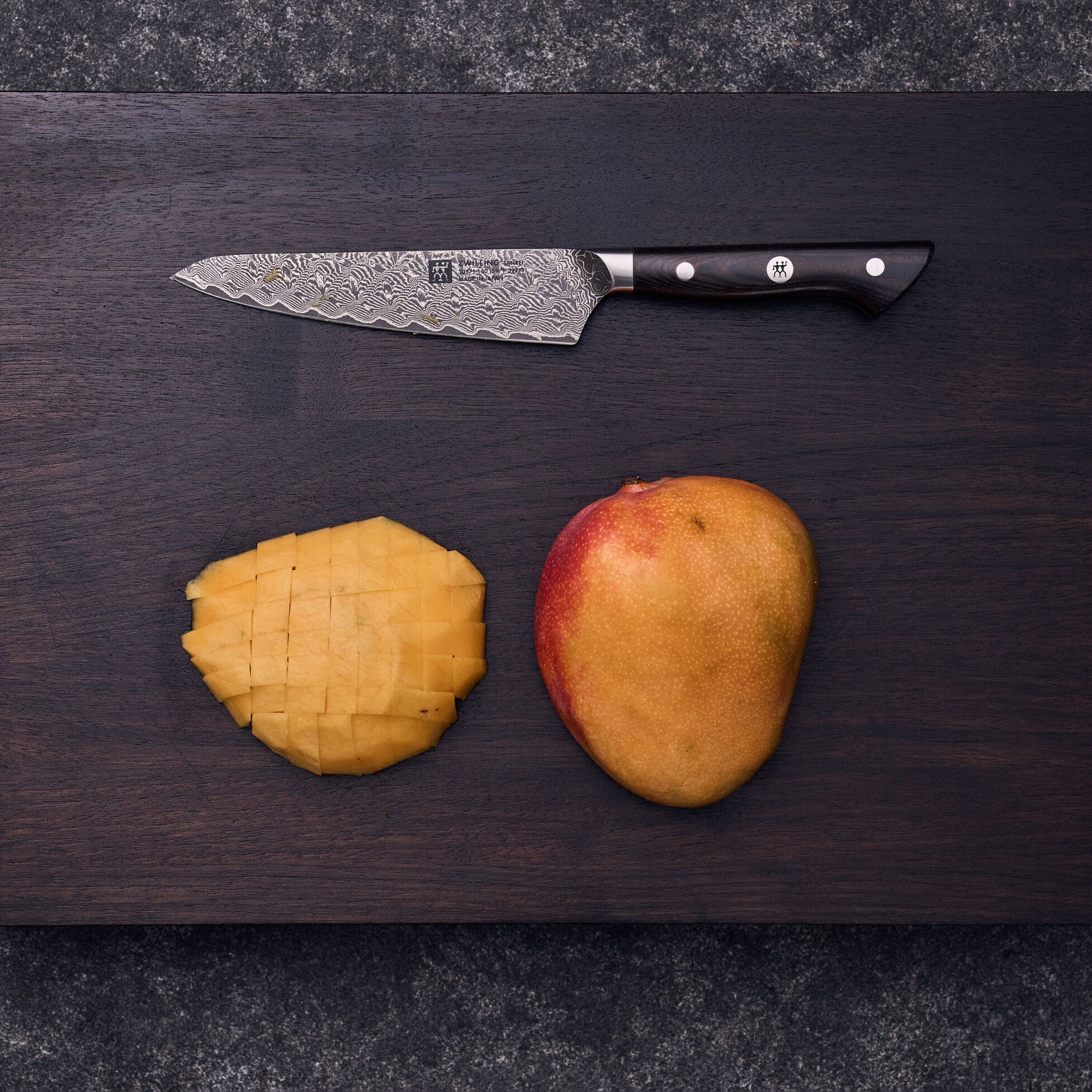 Kuchařský nůž 14 cm Zwilling TANREI_1