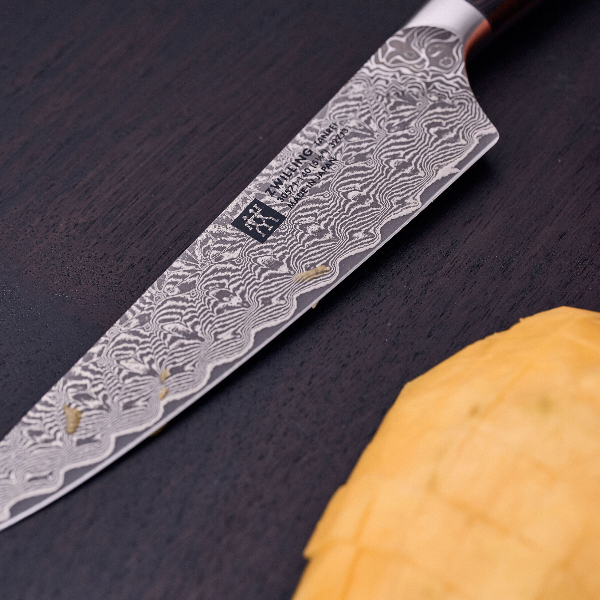 Kuchařský nůž 14 cm Zwilling TANREI_2