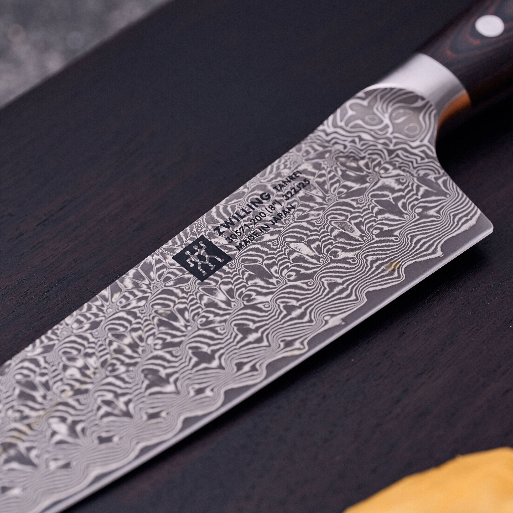 Kuchařský nůž 20 cm Zwilling TANREI_4