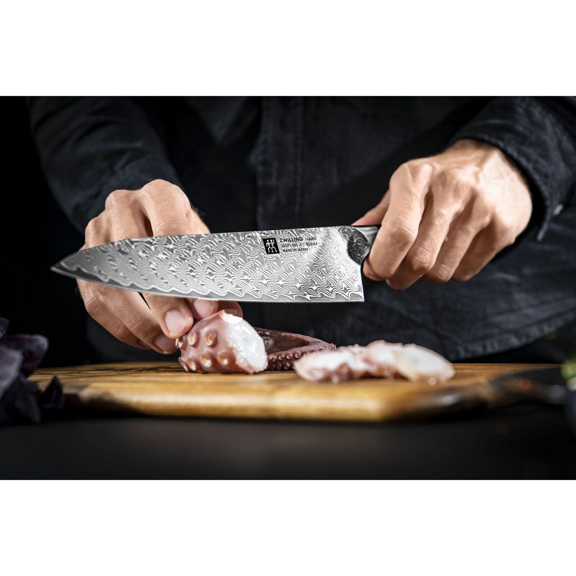 Kuchařský nůž 20 cm Zwilling TANREI_7