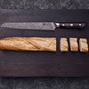 Nůž na chléb 23 cm Zwilling TANREI_1