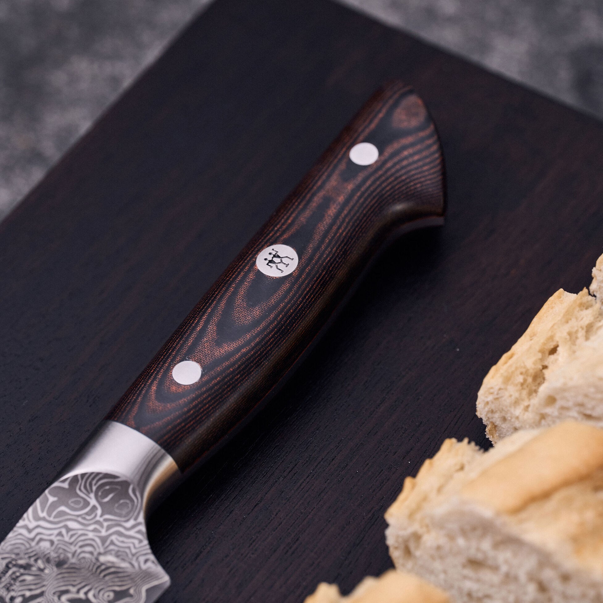 Nůž na chléb 23 cm Zwilling TANREI_2