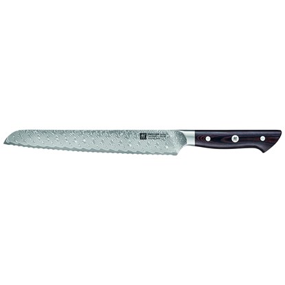 Nůž na chléb 23 cm Zwilling TANREI_5