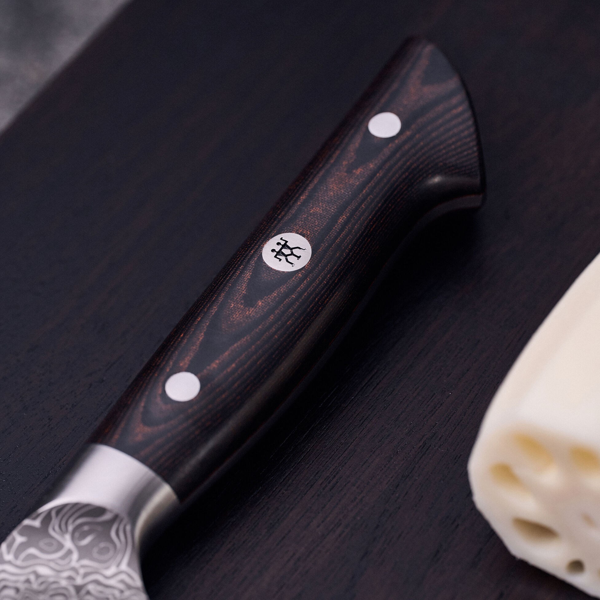 Nůž santoku 18 cm Zwilling TANREI_2