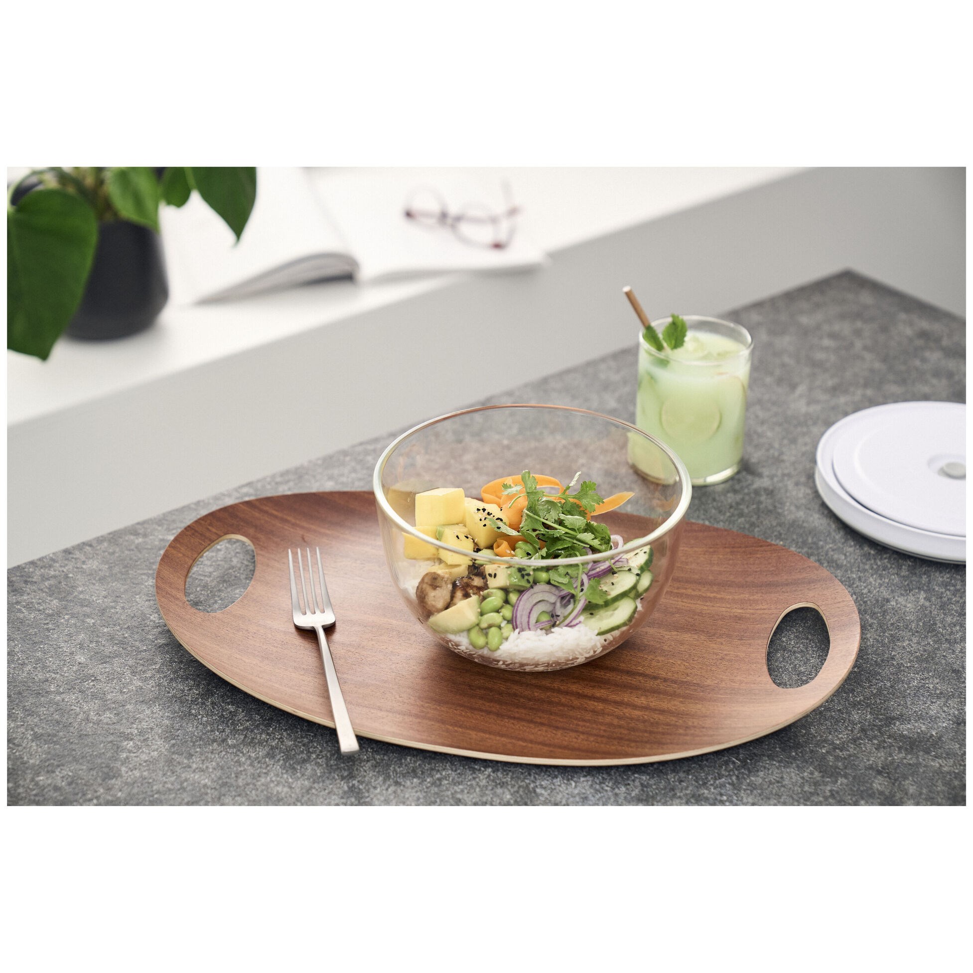 Skleněná vakuová miska Zwilling FRESH&SAVE BOWLS M 18 cm_12