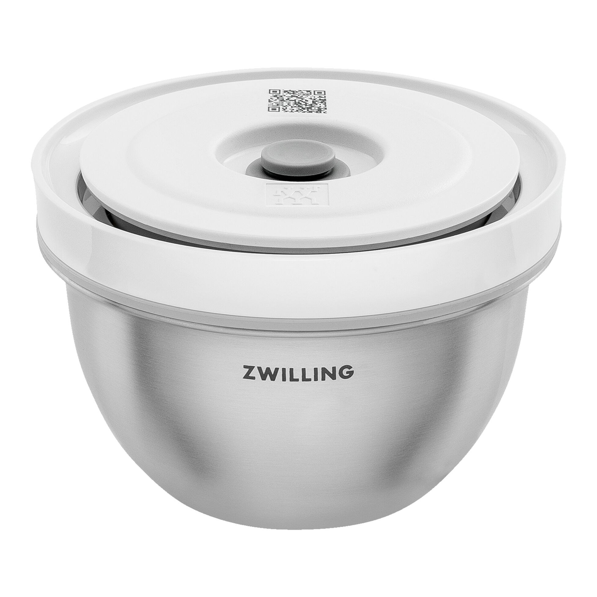 Nerezová vakuová miska Zwilling FRESH&SAVE BOWLS S 12 cm_6