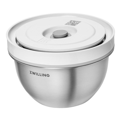 Nerezová vakuová miska Zwilling FRESH&SAVE BOWLS S 12 cm_12