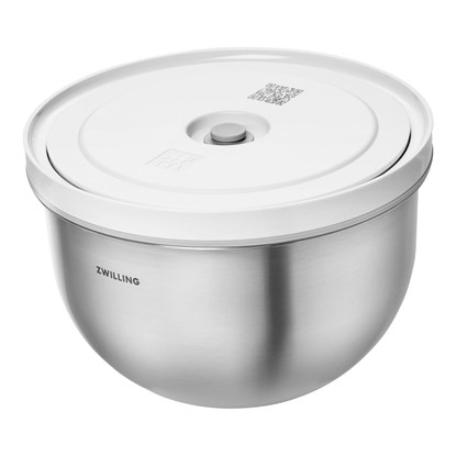 Nerezová vakuová miska Zwilling FRESH&SAVE BOWLS M 18 cm_11