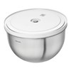 Nerezová vakuová miska Zwilling FRESH&SAVE BOWLS L 24 cm_15