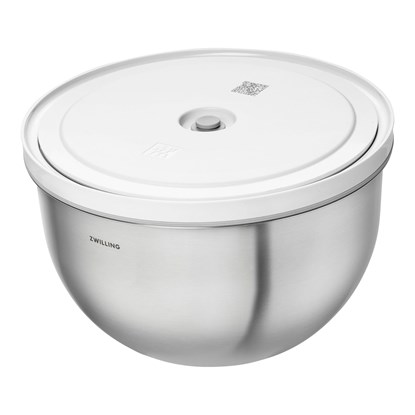 Nerezová vakuová miska Zwilling FRESH&SAVE BOWLS L 24 cm_15