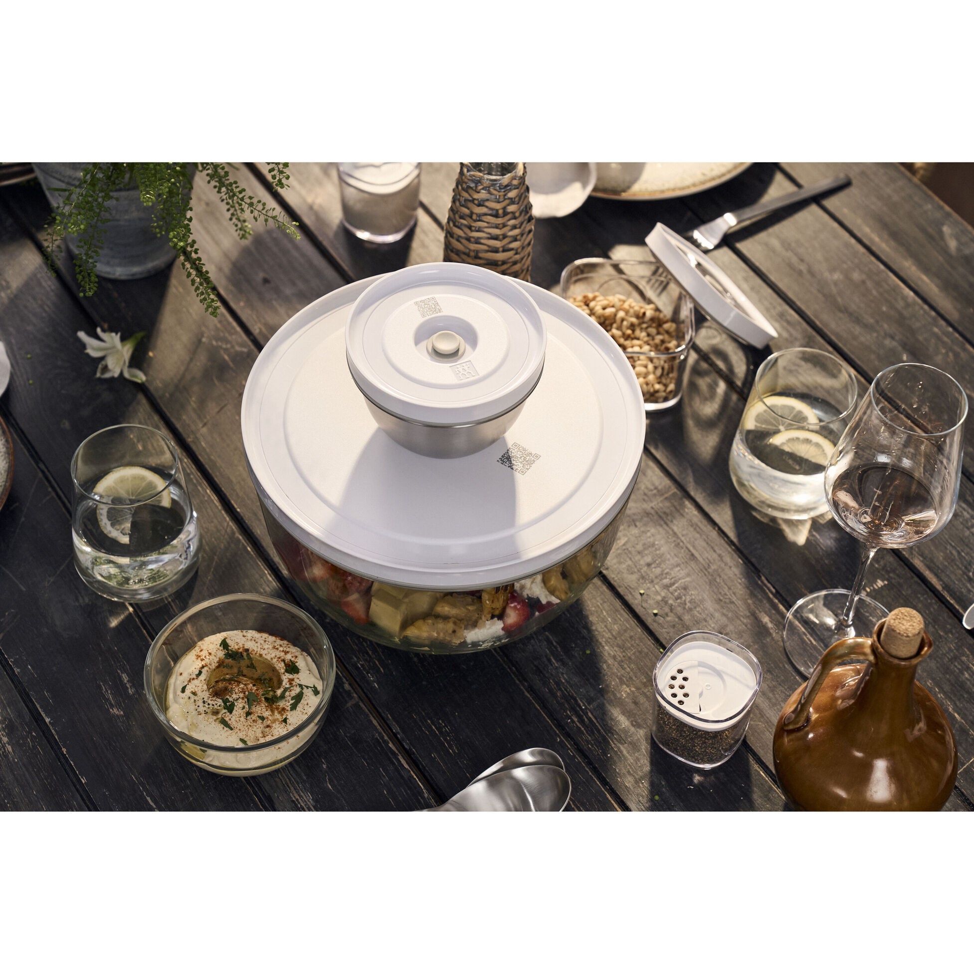 Plastové víko pro misku Zwilling FRESH &SAVE BOWLS M 18 cm_8