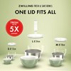 Plastové víko pro misku Zwilling FRESH &SAVE BOWLS L 24 cm_2