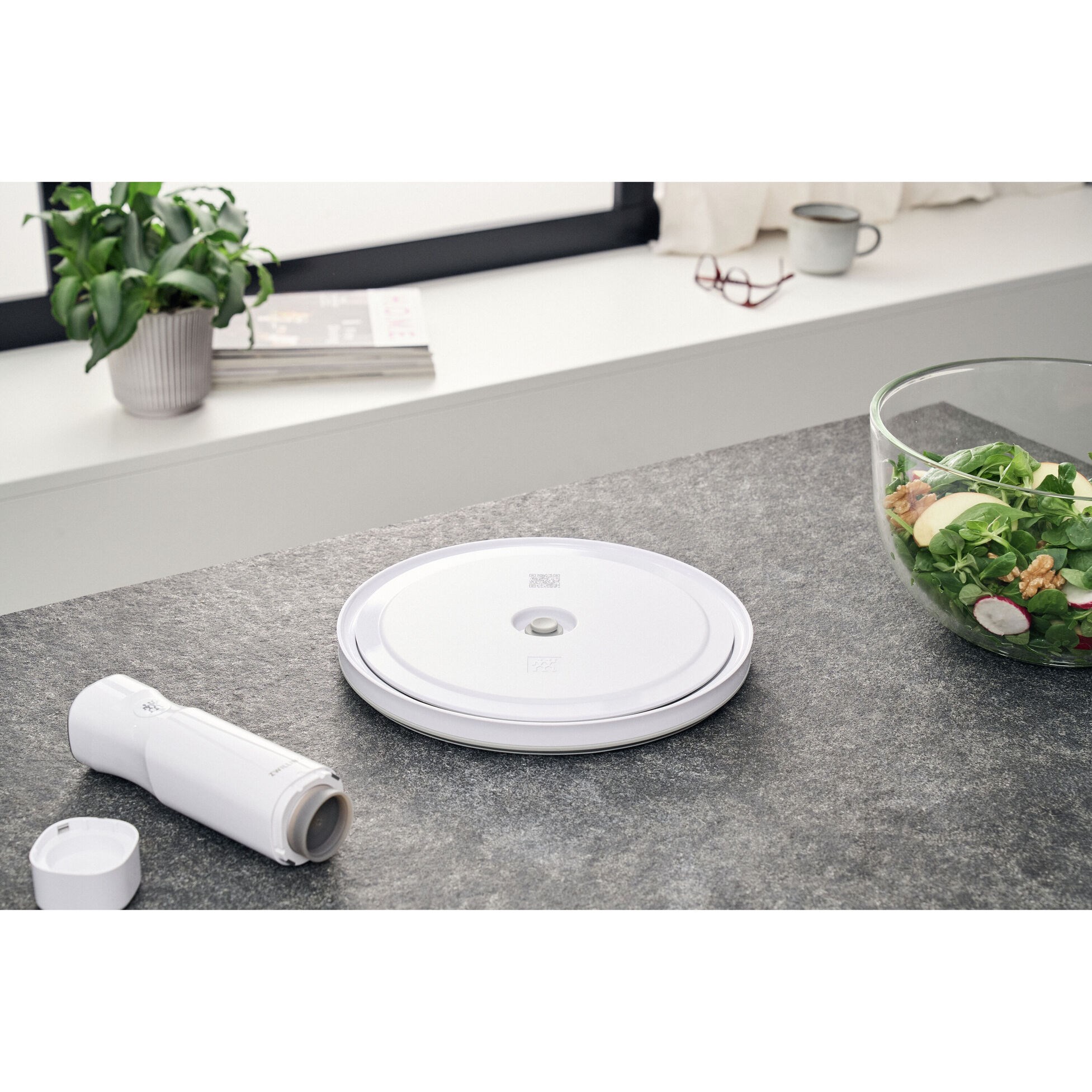 Plastové víko pro misku Zwilling FRESH &SAVE BOWLS L 24 cm_4
