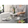 Nerezová sada na vakuování Zwilling FRESH&SAVE BOWLS SET/9ks_2