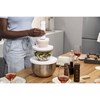 Nerezová sada na vakuování Zwilling FRESH&SAVE BOWLS SET/9ks_4