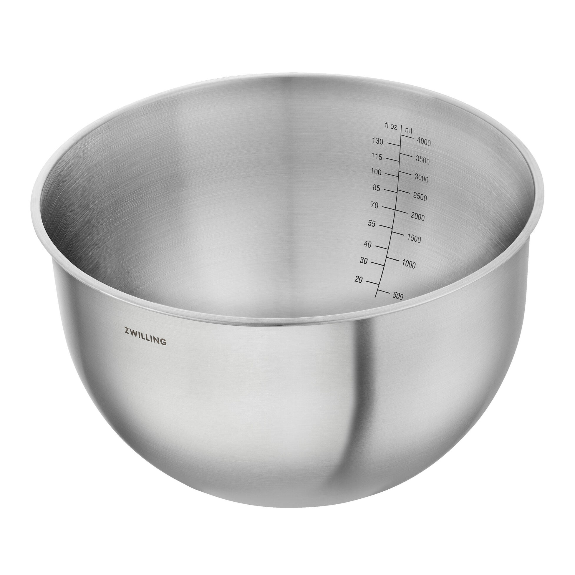 Nerezová sada na vakuování Zwilling FRESH&SAVE BOWLS SET/9ks_11