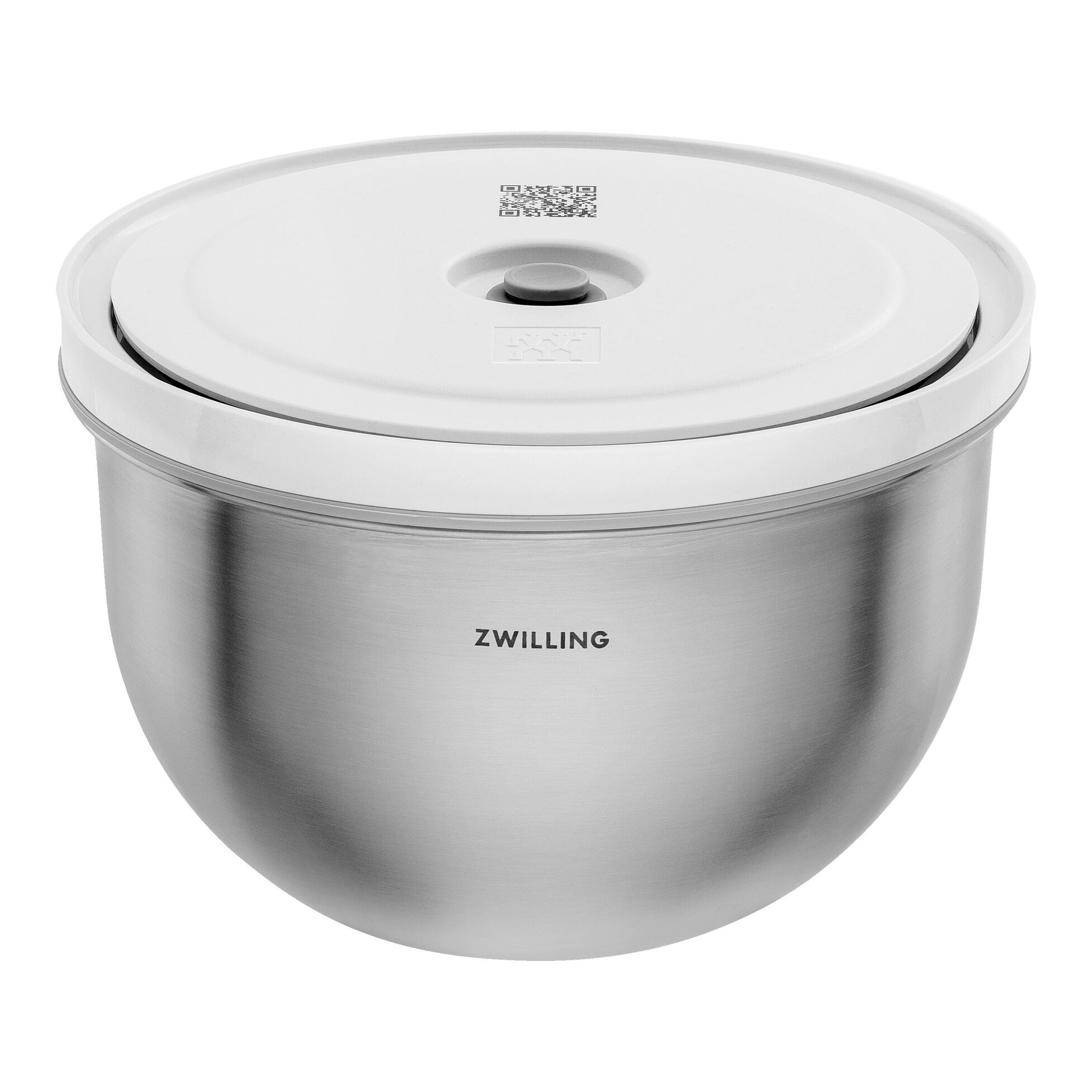 Nerezová sada na vakuování Zwilling FRESH&SAVE BOWLS SET/9ks_21