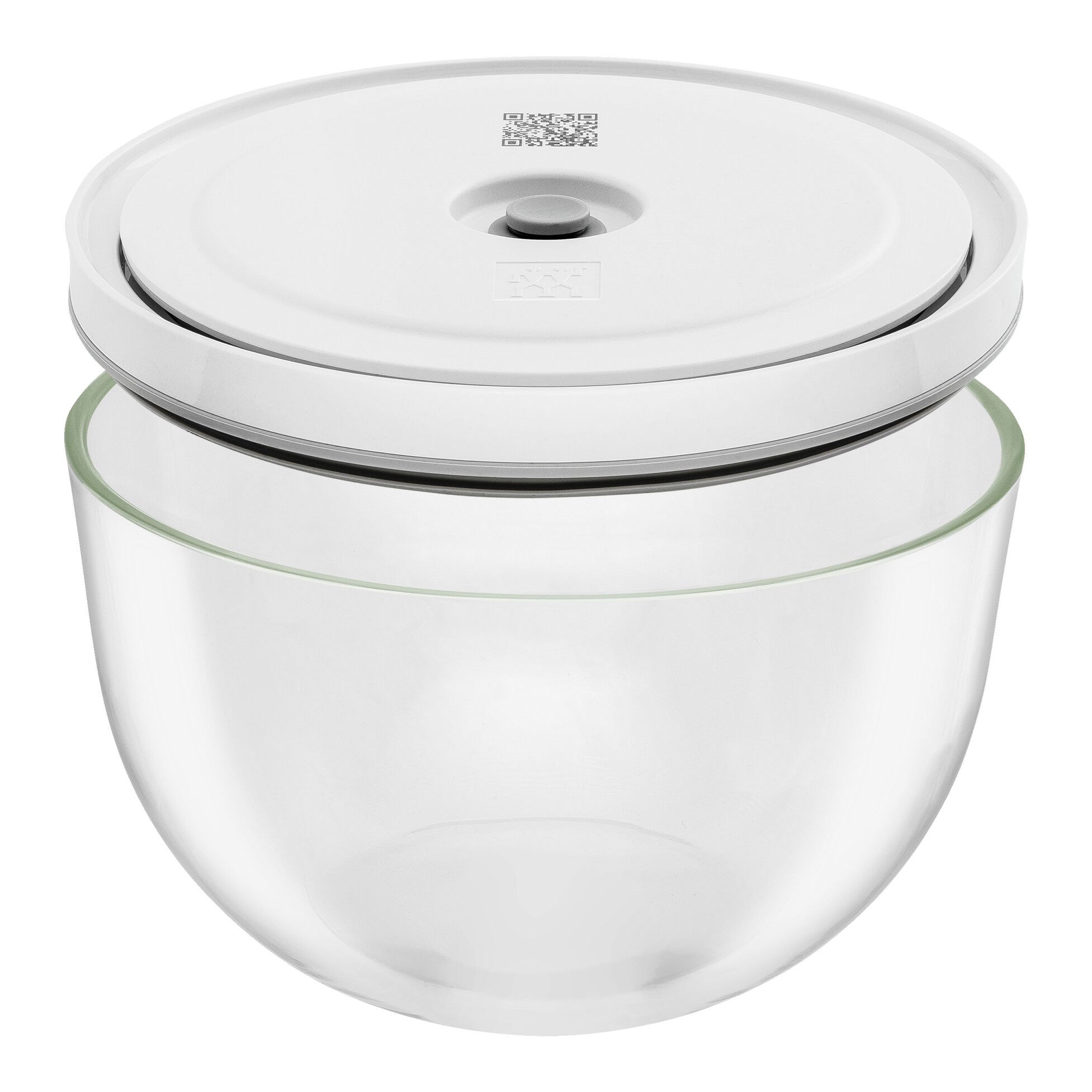 Skleněné vakuové misky Zwilling FRESH&SAVE BOWLS SET/6ks_8