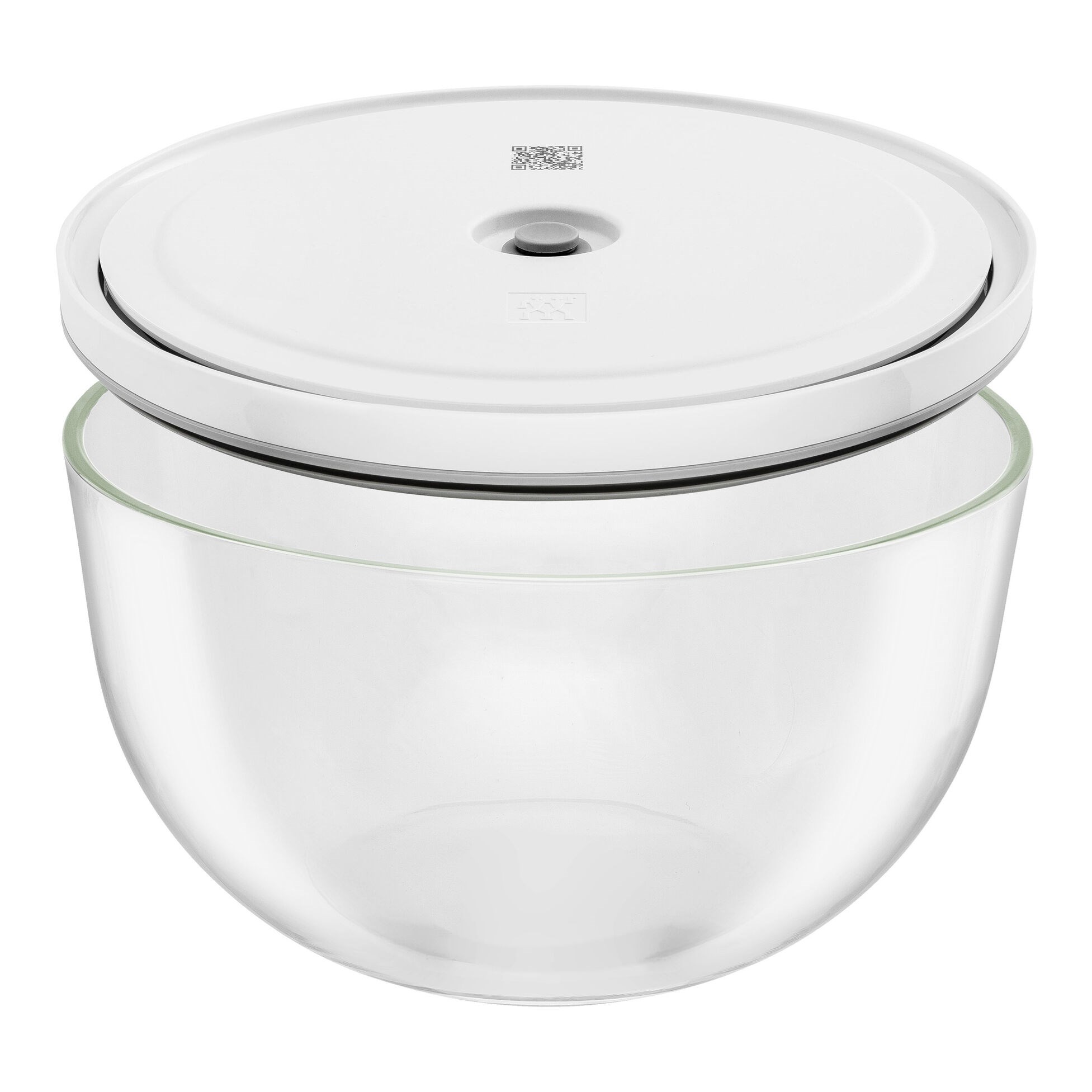 Skleněné vakuové misky Zwilling FRESH&SAVE BOWLS SET/6ks_9