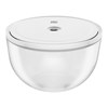 Skleněné vakuové misky Zwilling FRESH&SAVE BOWLS SET/6ks_10
