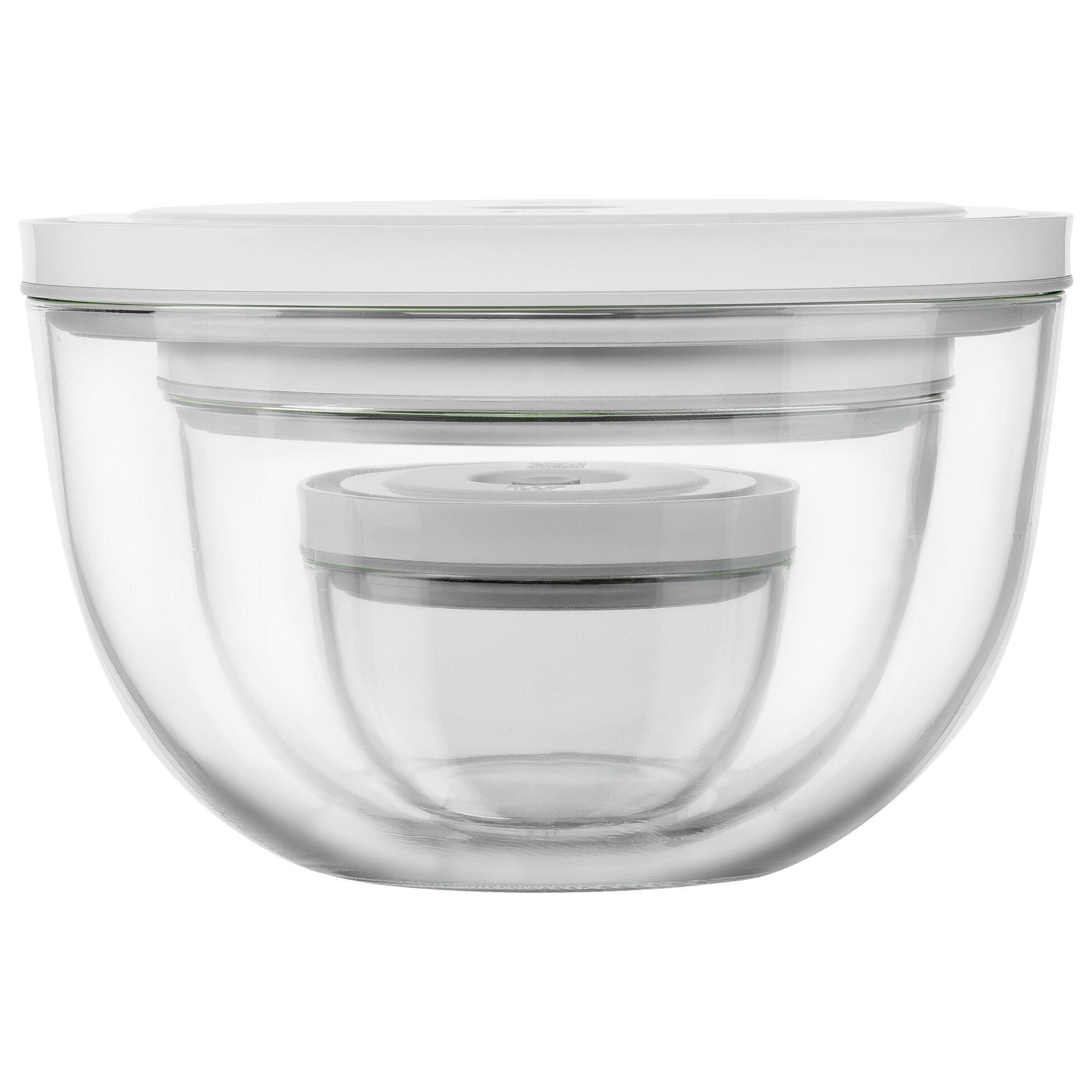 Skleněné vakuové misky Zwilling FRESH&SAVE BOWLS SET/6ks_11