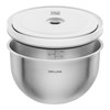 Nerezové vakuové misky Zwilling FRESH&SAVE BOWLS SET/6ks_10