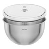 Nerezové vakuové misky Zwilling FRESH&SAVE BOWLS SET/6ks_11