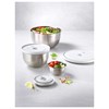 Nerezové vakuové misky Zwilling FRESH&SAVE BOWLS SET/6ks_13