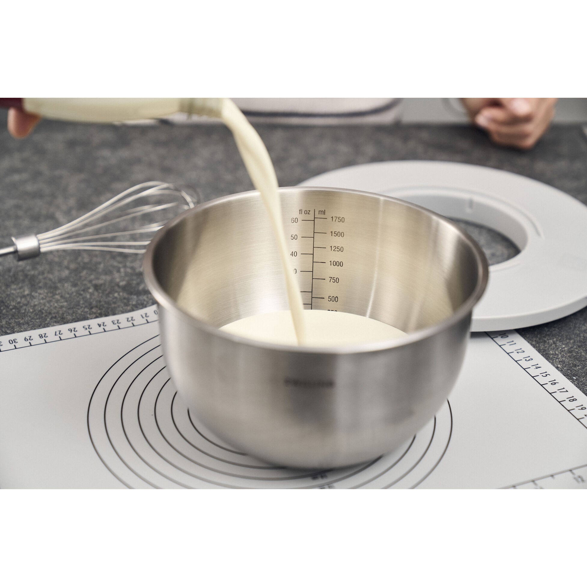 Nerezové misky Zwilling FRESH&SAVE BOWLS SET/3ks_14