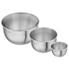 Nerezové misky Zwilling FRESH&SAVE BOWLS SET/3ks_15