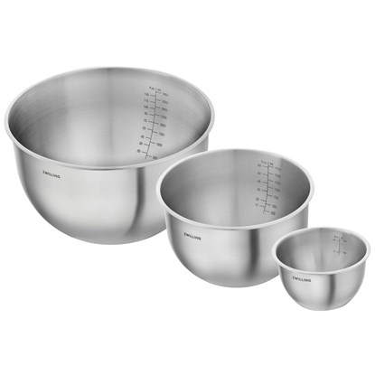 Nerezové misky Zwilling FRESH&SAVE BOWLS SET/3ks_15