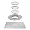 Příslušenství pro misky Zwilling FRESH&SAVE BOWLS SET5ks_0