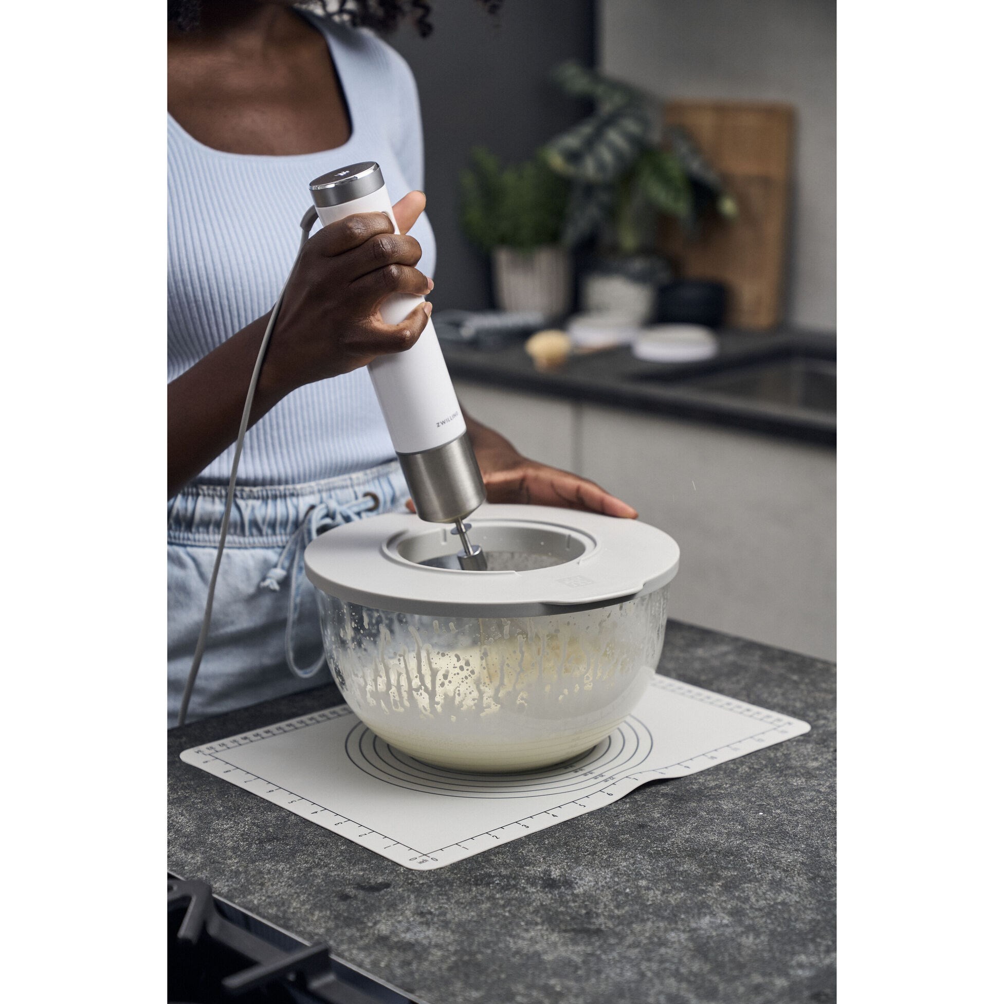 Příslušenství pro misky Zwilling FRESH&SAVE BOWLS SET5ks_1