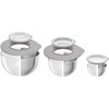 Příslušenství pro misky Zwilling FRESH&SAVE BOWLS SET5ks_5