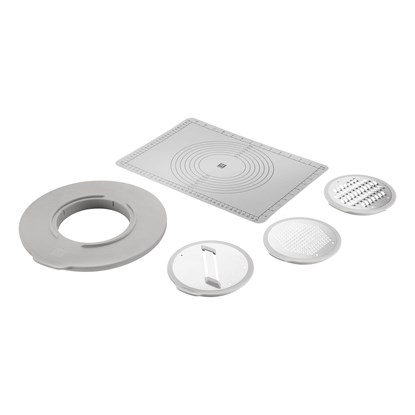 Příslušenství pro misky Zwilling FRESH&SAVE BOWLS SET5ks_13