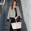 Nákupní košík Reisenthel Carrybag teddy sand_1