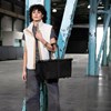 Nákupní košík Reisenthel Carrybag mesh black_1