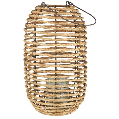 Lucerna Ib Laursen Hurricane V.37 cm přírodní_0
