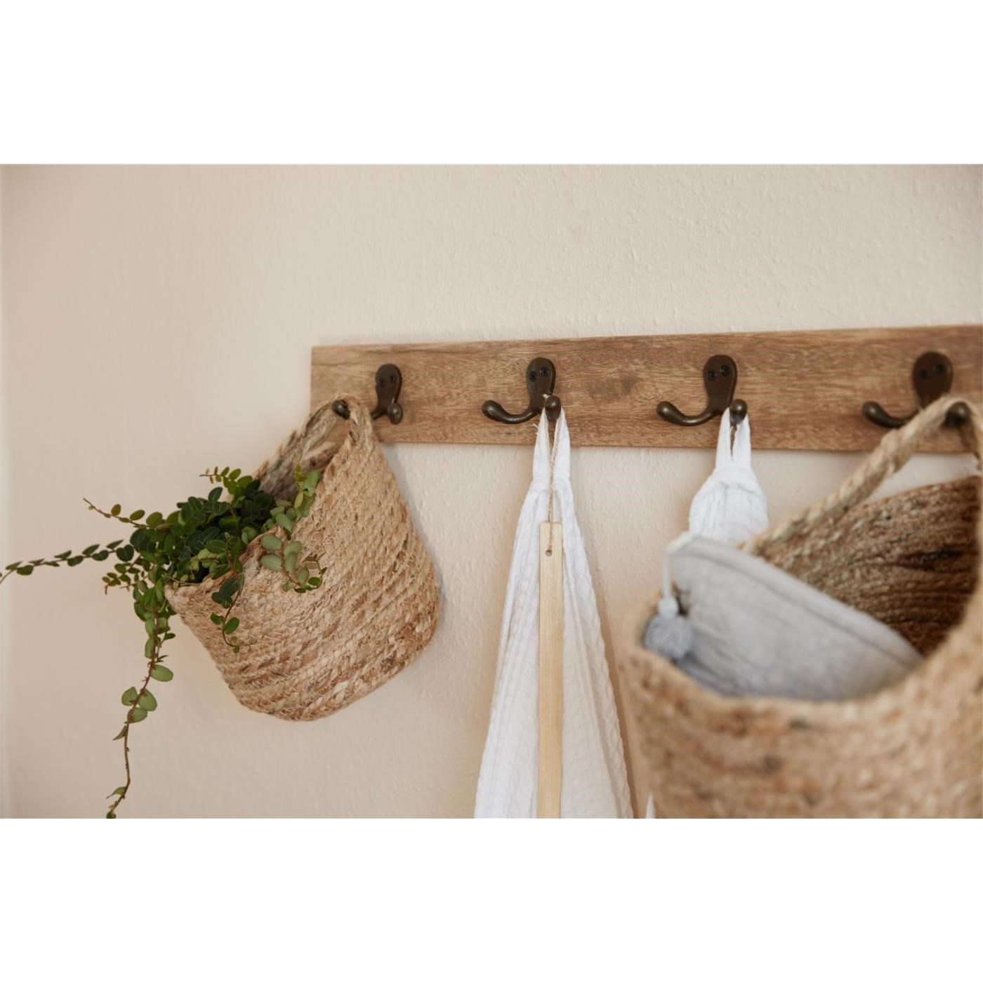 Bambusové škrabadlo na záda Altum Ib Laursen_0