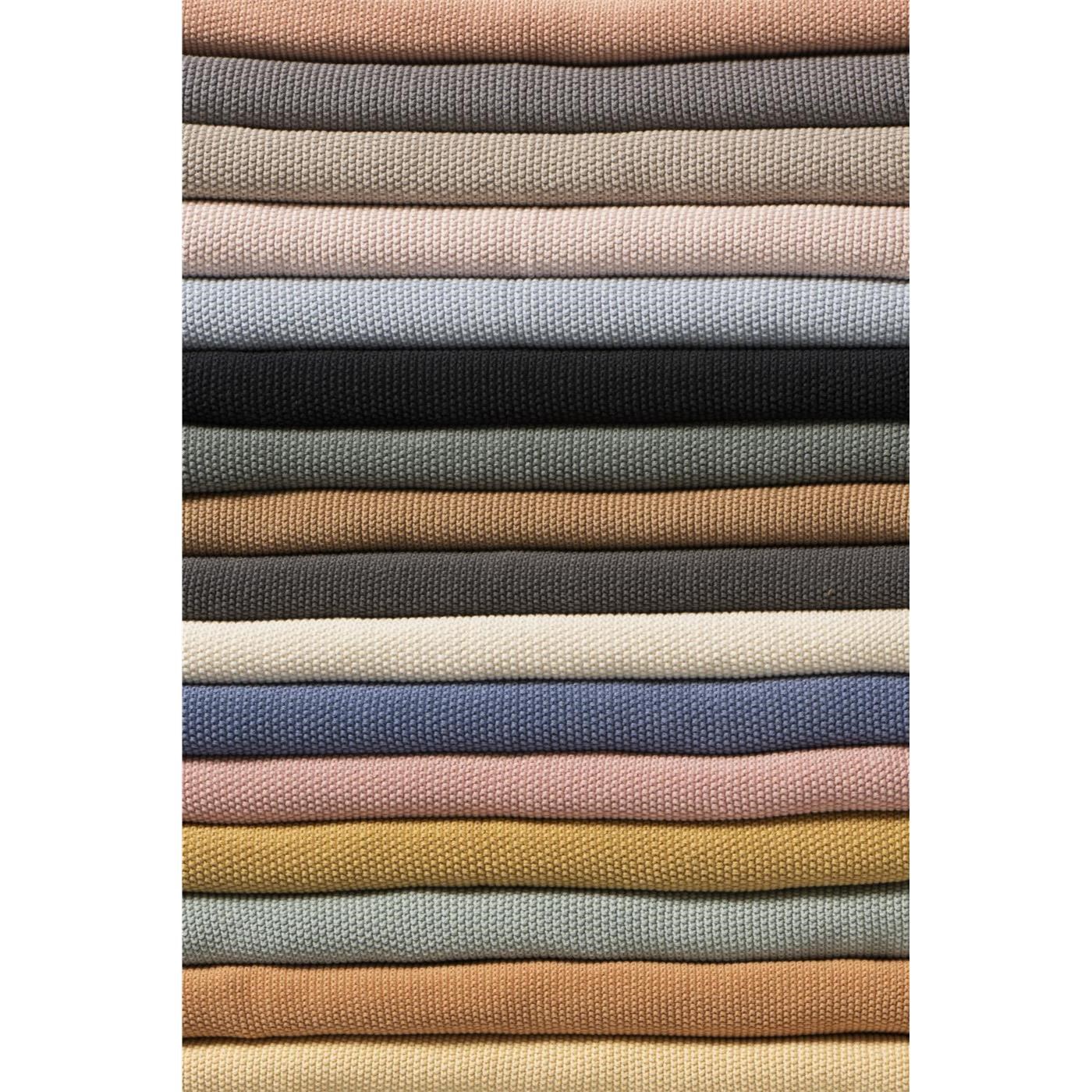 Pletená utěrka Mynte Ib Laursen 60x40 cm tm.zelená_0